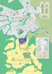 MacKillop Catholic College, Mount Peter