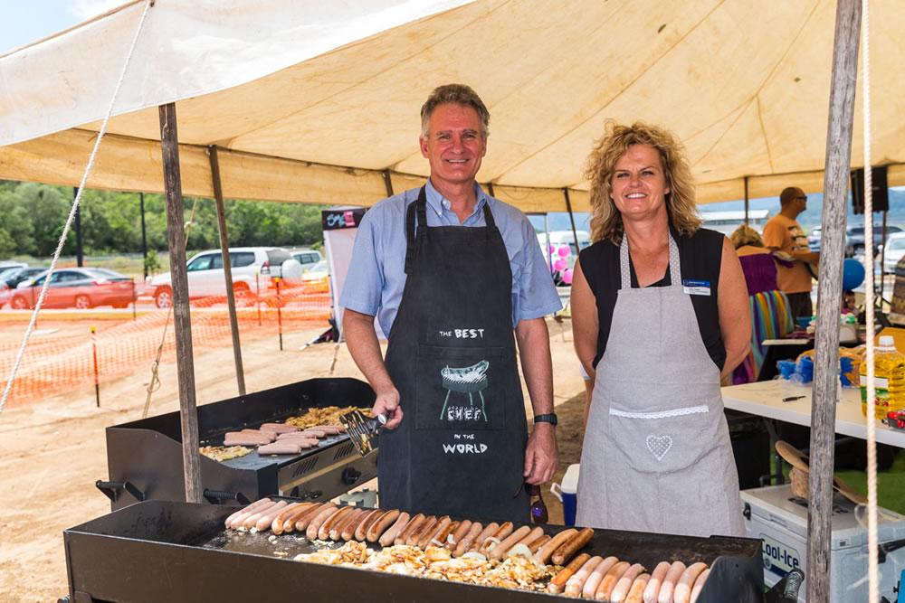 MacKillop Catholic College Open Day Gallery