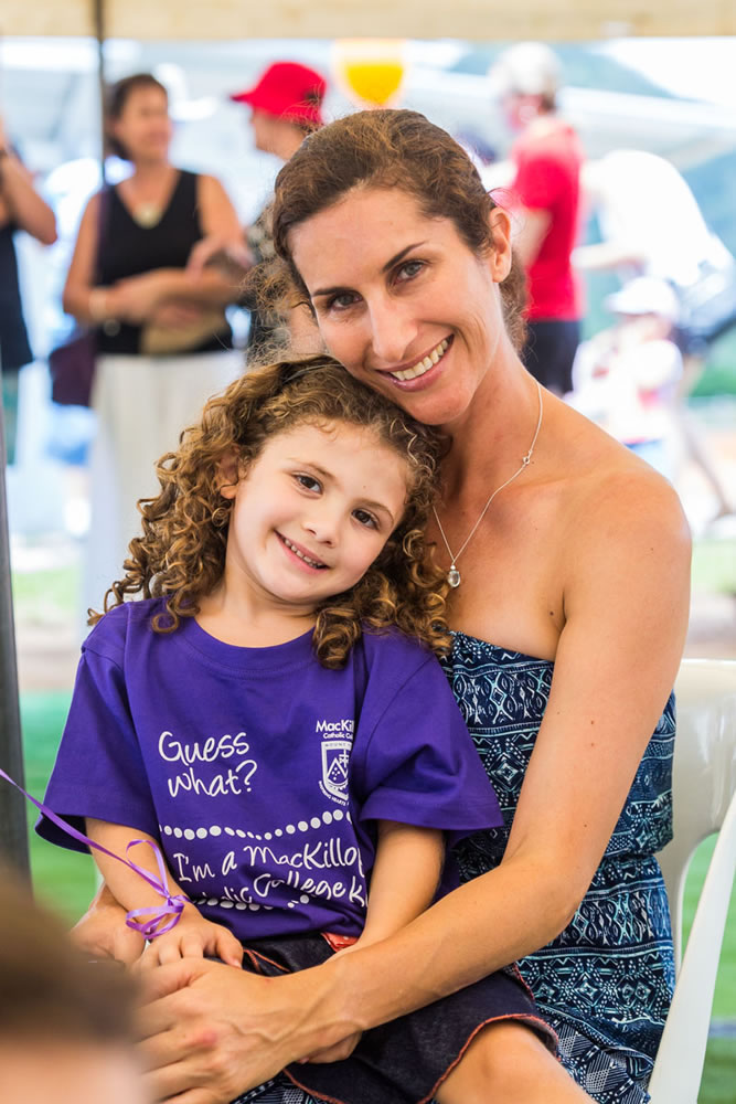 MacKillop Catholic College Open Day Gallery