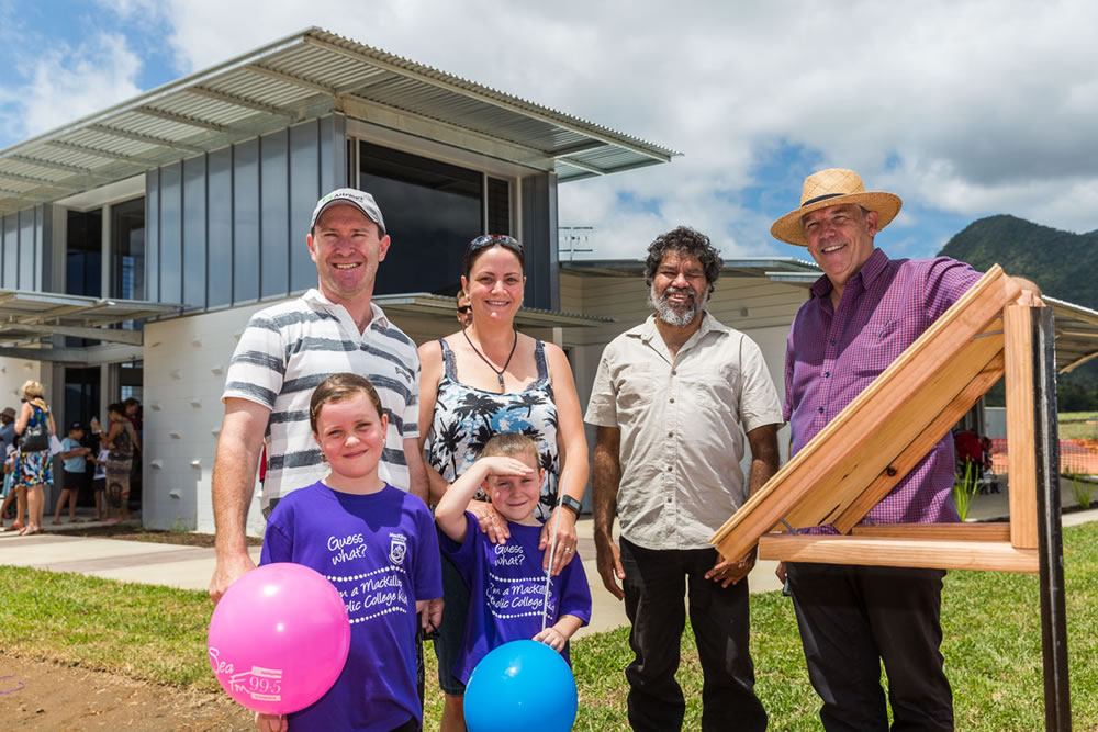 MacKillop Catholic College Open Day Gallery