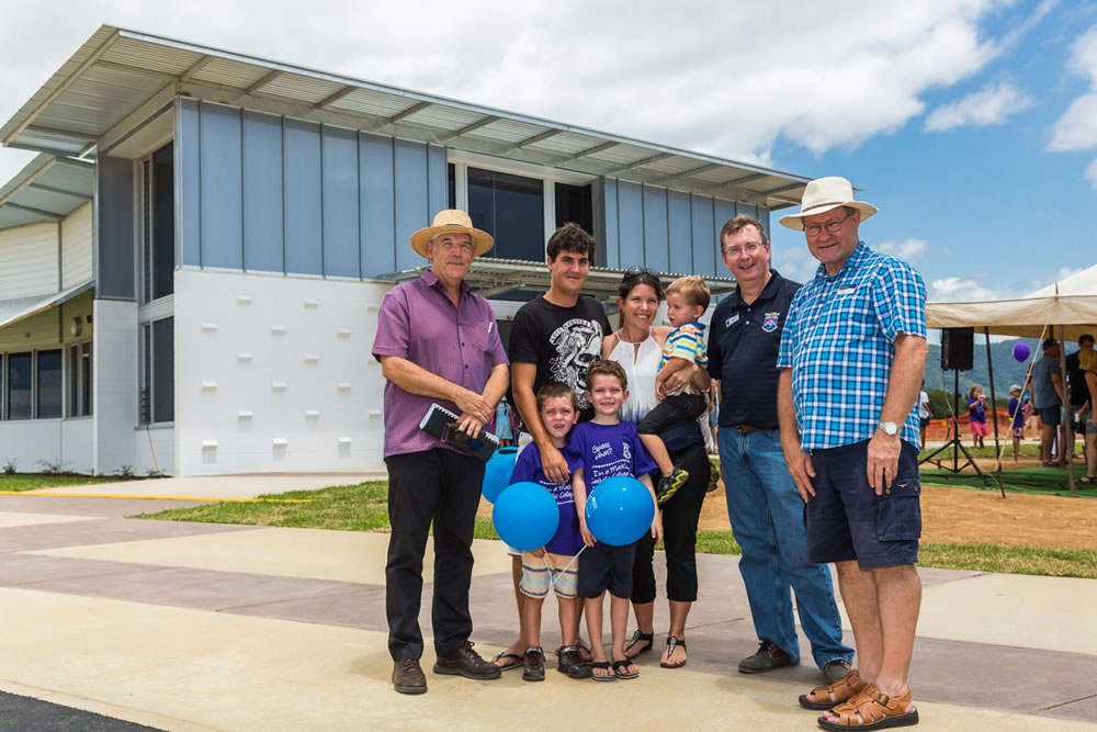 MacKillop Catholic College Open Day Gallery