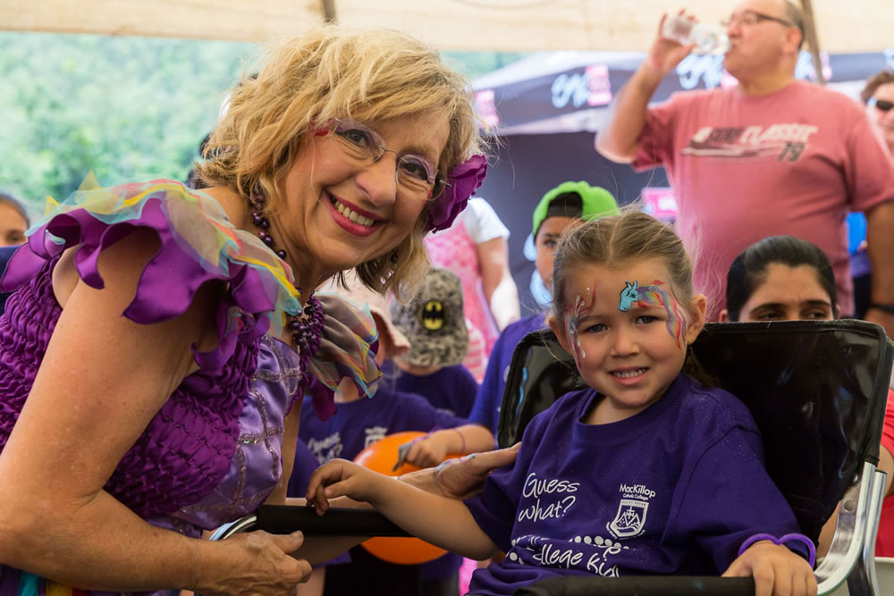 MacKillop Catholic College Open Day Gallery