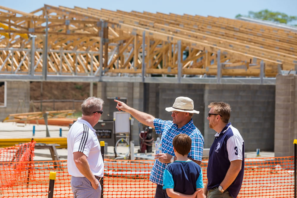 MacKillop Catholic College Open Day Gallery