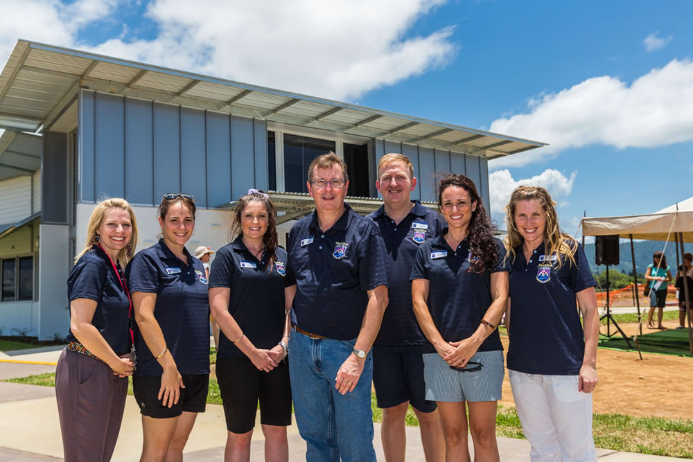 MacKillop Catholic College Open Day Gallery