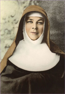 St Mary MacKillop