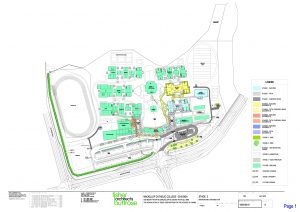 Site Plan SK-01 Aug 2016